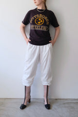 logo T-shirt