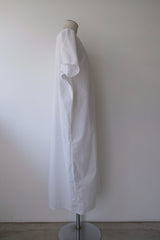 euro french sleeve night dress