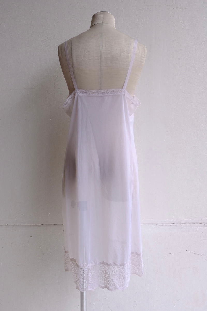 slip dress