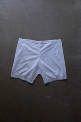 cotton night shorts