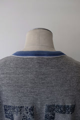 1980s ringer T-shirt