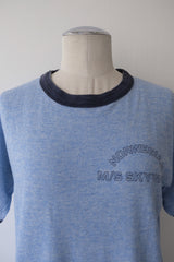 ringer T-shirt