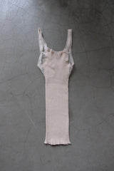 underwear camisole