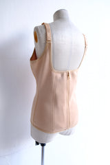 corset camisole