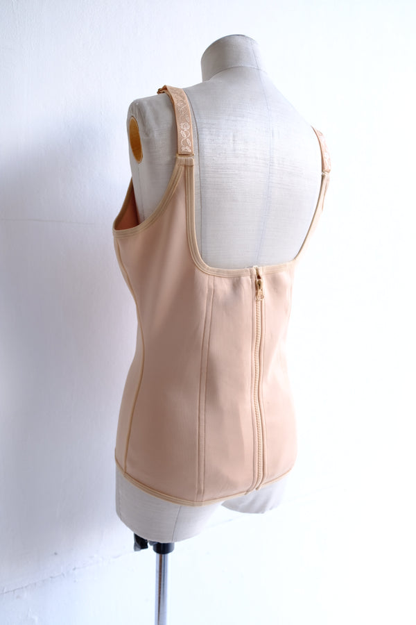 corset camisole