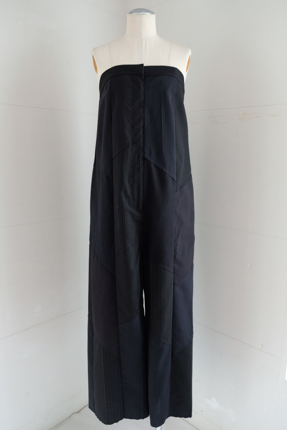 summer suit jumpsuit – MALION vintage