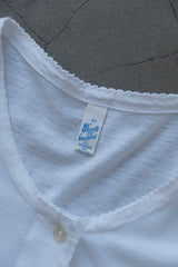 underwear half sleeve tops