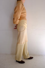 camisole jumpsuit