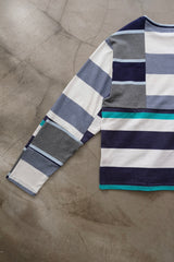 border l/s t-shirt