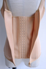 corset camisole