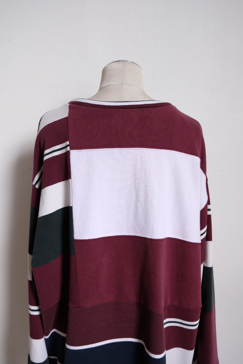 border l/s t-shirt