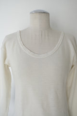 underwear long sleeve T shirt