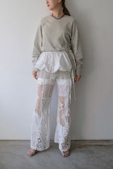 long  sleeve T-shirt