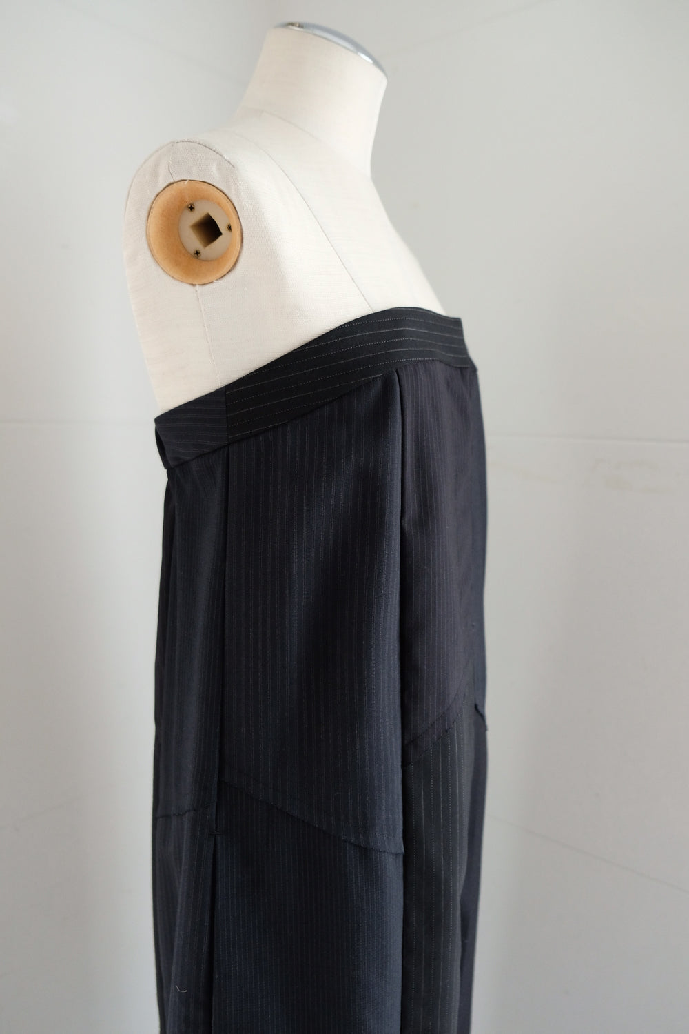 MALION vintage シャツジャケット summer suit jumpsuit – MALION vintage