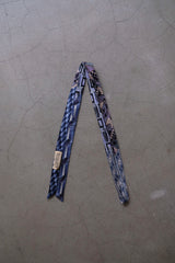 tie long choker