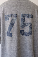 1980s ringer T-shirt