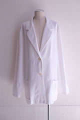 light tailored jacket