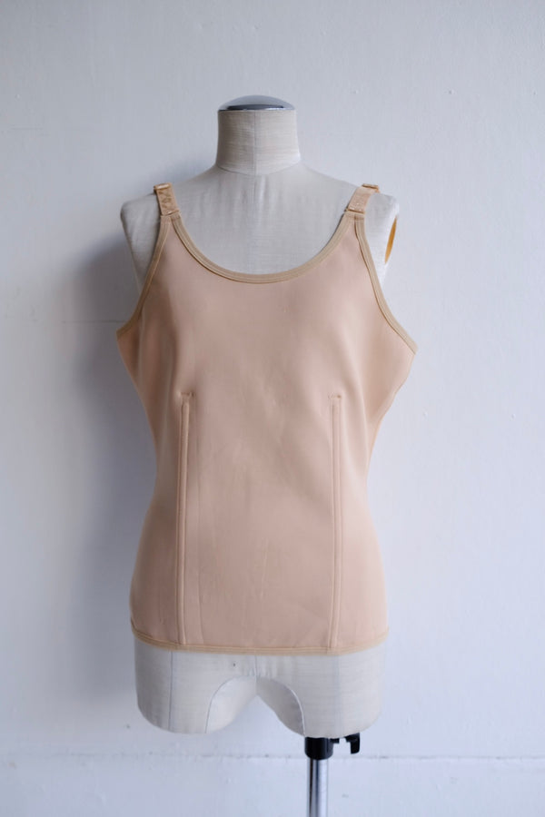 corset camisole