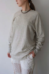 long  sleeve T-shirt