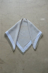vintage scarf