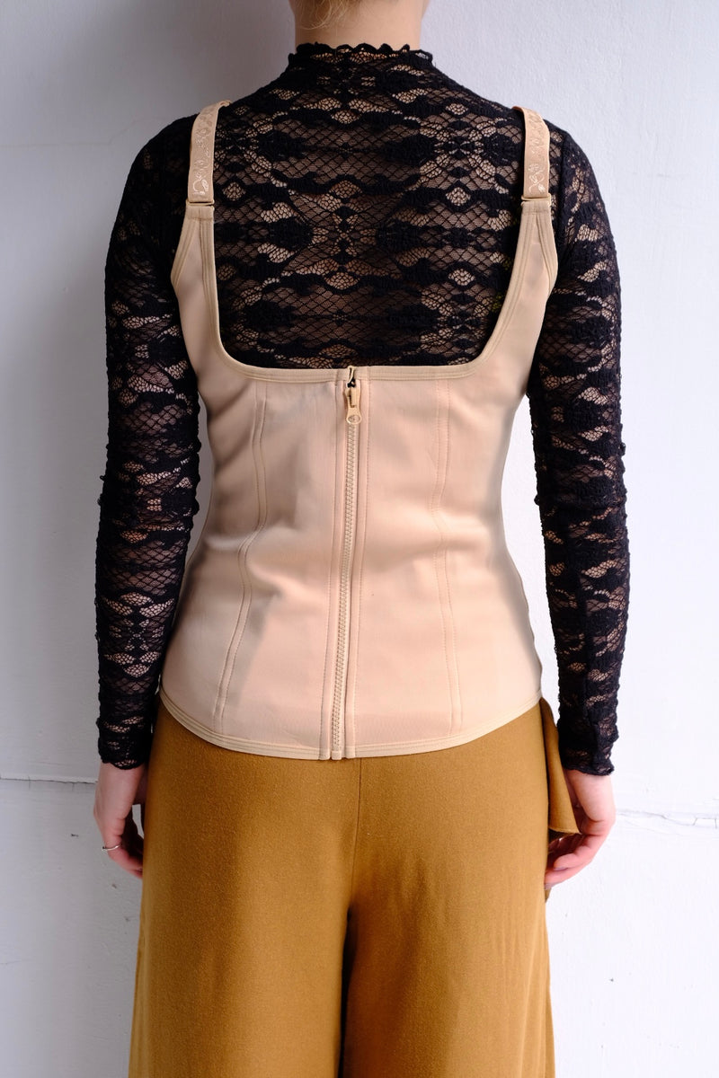 corset camisole
