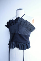 summer suit 2way camisole