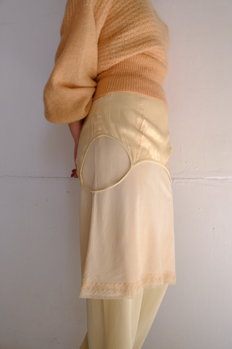 camisole jumpsuit