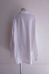 light tailored jacket