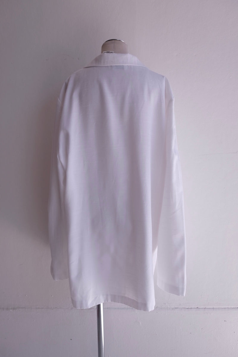 light tailored jacket