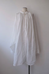 long sleeve tunic dress