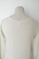 underwear long sleeve T shirt