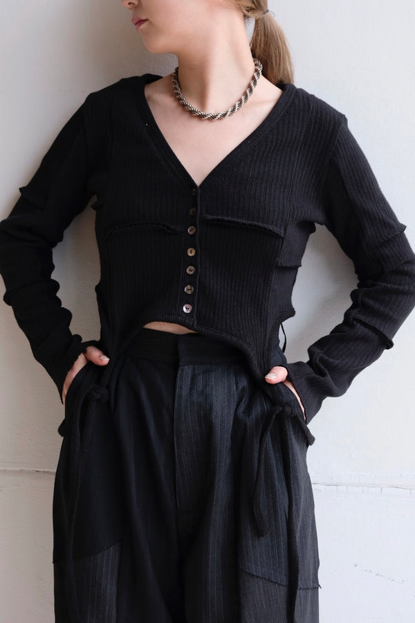 トップス Mallion vintage top トップス | ANERCA & L.I.V