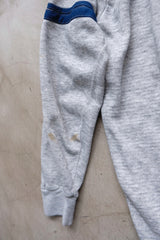 long  sleeve line sweat