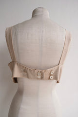 cotton bra top