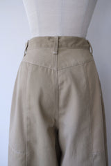 dickies tuck wide pants