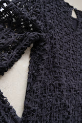 lace long dress