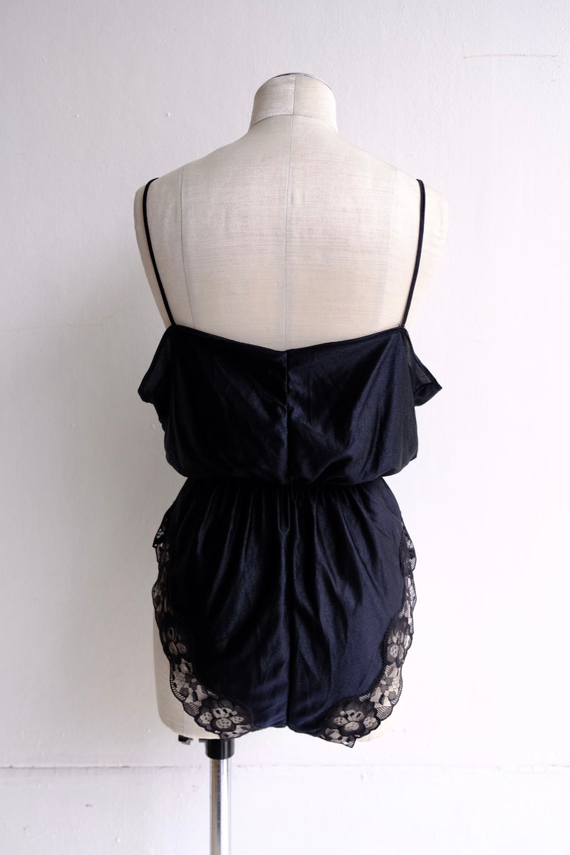 lace camisole body suit