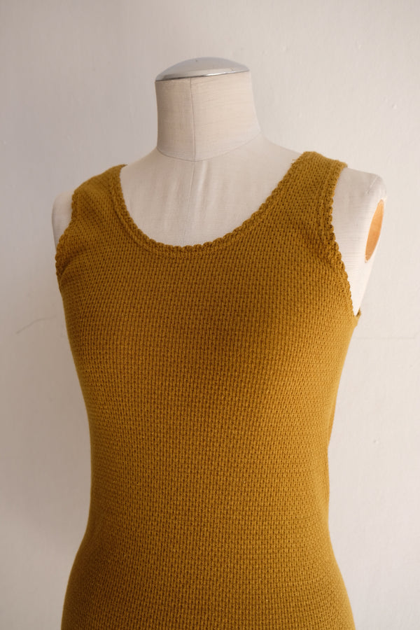 underwear tank top