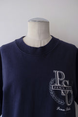 1990s university T-shirt