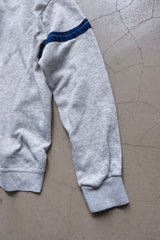 long  sleeve line sweat