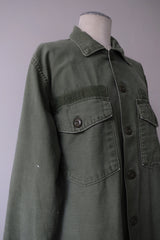 long sleeve military shirt