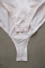 lace camisole body suit