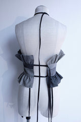 summer suit 2way camisole