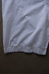 cotton night shorts