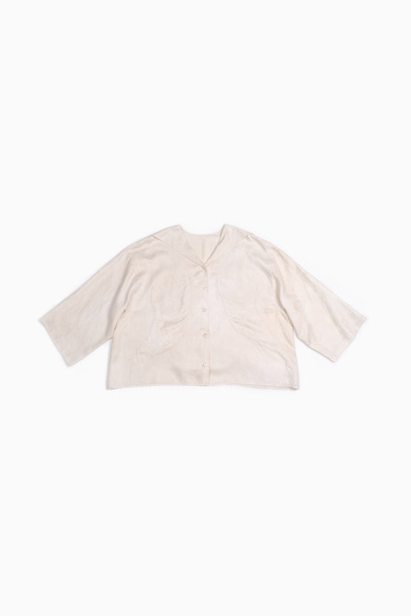 pocket design tops