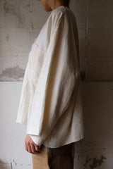 pocket design tops