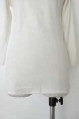 underwear long sleeve T shirt