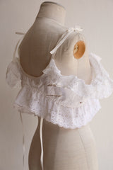 4way lace camisole