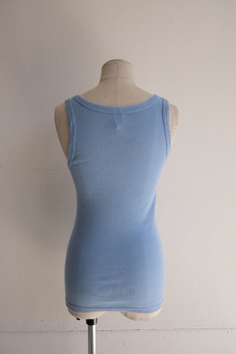 underwear tank top
