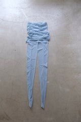 skirted tights